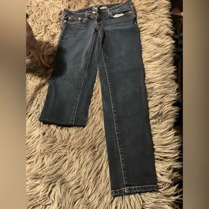 Aeropostale Lola jeggings